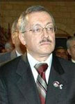Dr. Ahmad Fatfat - Parliament Member - Independence 05 - Lebanon