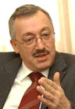 Dr. Ahmad Fatfat - Parliament Member - Independence 05 - Lebanon